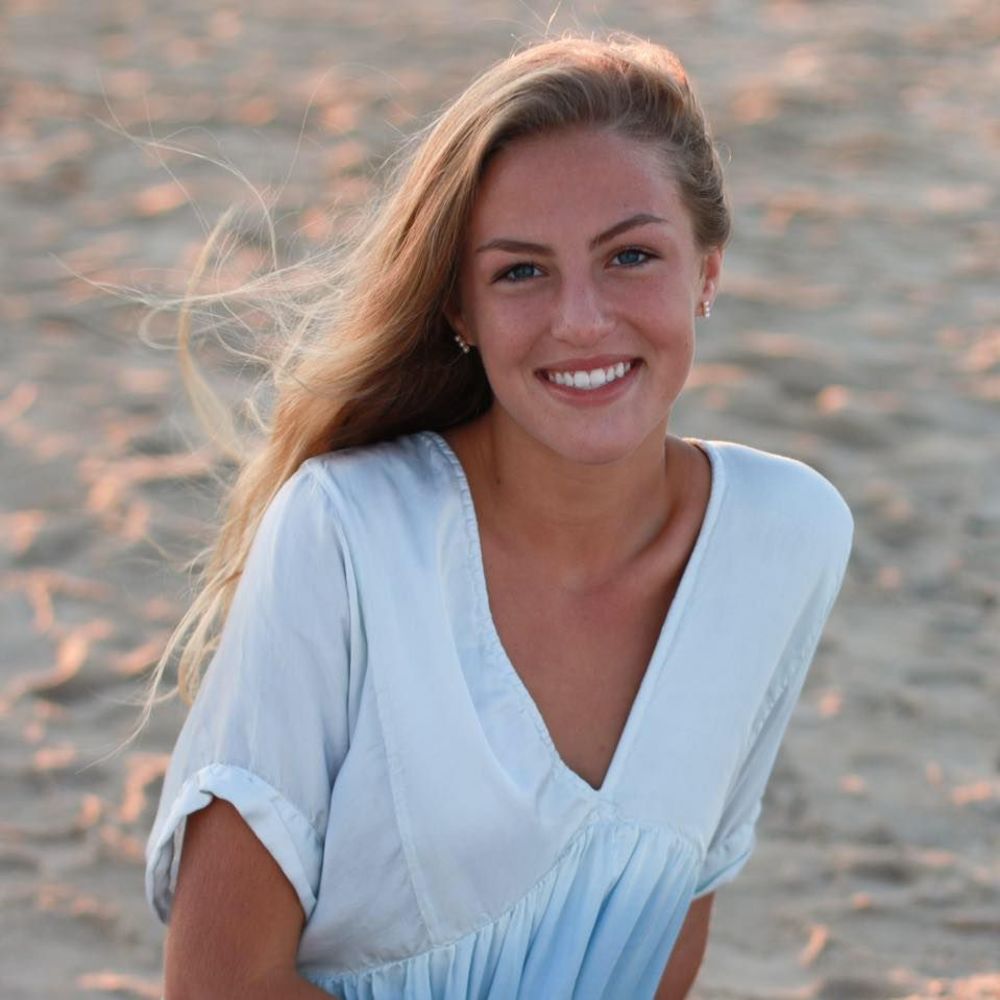 Meet your Posher, Cabell